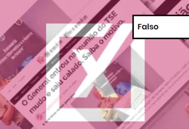 FALSO:  Não há dispositivo nas urnas eletrônicas capaz de alterar votação