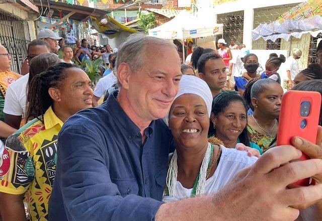 PDT vai homologar candidatura de Ciro Gomes em 20 de julho