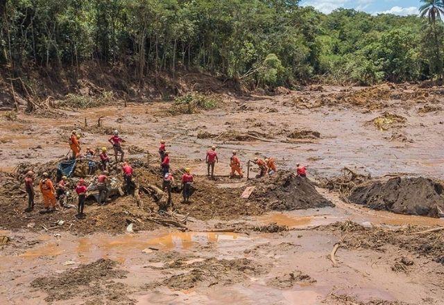 Fiocruz aponta para alta exposição de metais pesados em Brumadinho