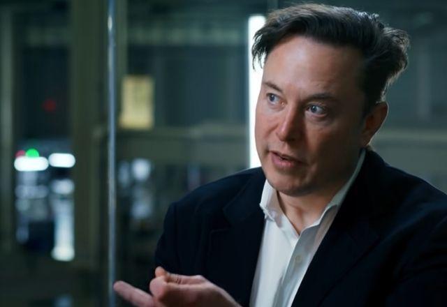 Magnata Elon Musk desiste de comprar o Twitter