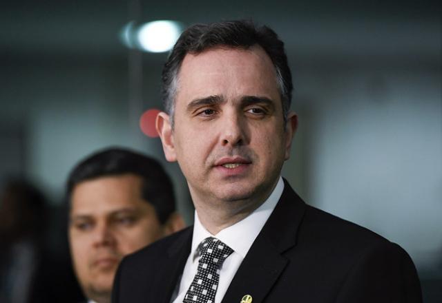 Pacheco diz que Congresso votará LDO com mudanças nas emendas de relator