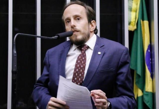 Paulo Ganime diz que a corrupção no Rio é um problema sistêmico