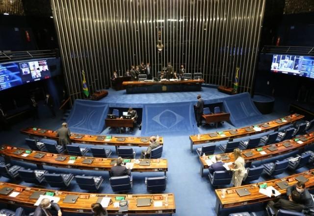 Senado aprova MP que cria linhas de crédito para empreendedores