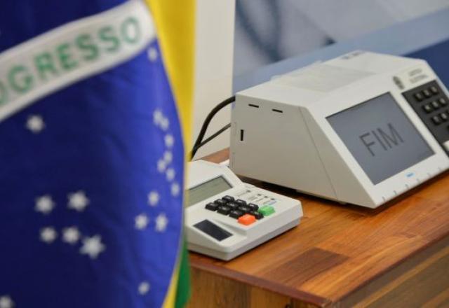 TSE abrirá dados das urnas após as eleições por meio da LAI