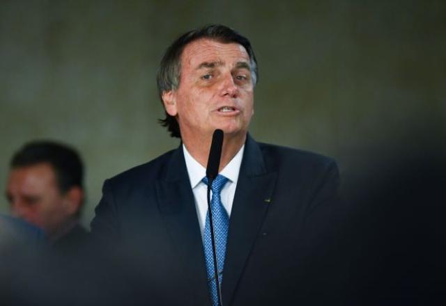 Embaixadas recebem convite para encontro com Bolsonaro sobre urnas