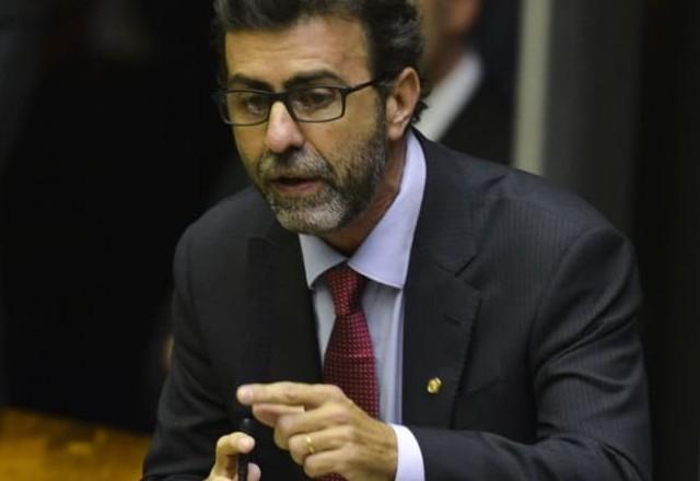 Freixo defende ampliação do ensino integral e investimento em segurança