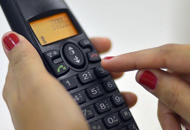 Governo cria canal exclusivo para denúncias de ligações de telemarketing