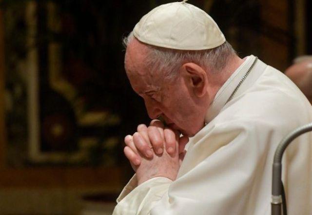 Papa Francisco viaja ao Canadá neste fim de semana