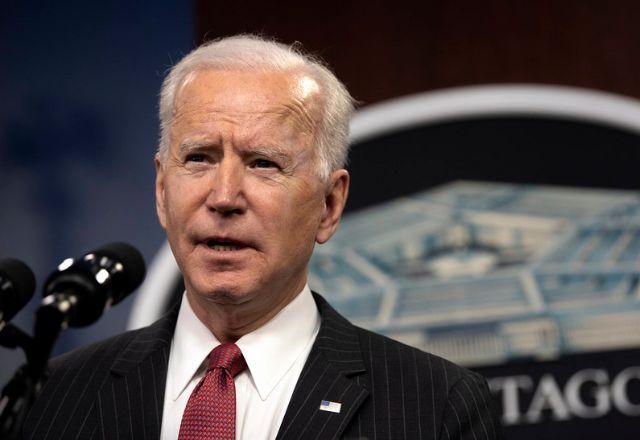 EUA: 7 em cada 10 democratas não querem Biden como presidente em 2024