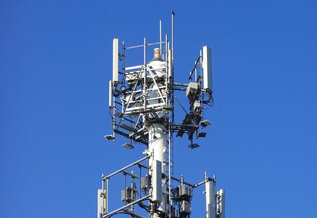 Cobertura 5G chega hoje a Belo Horizonte, Porto Alegre e João Pessoa