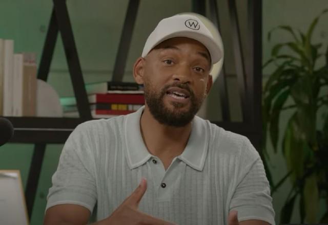 Will Smith fala sobre tapa em Chris Rock: 'Profundamente arrependido'