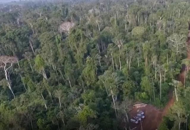 Brasil é o segundo país com mais violência no campo