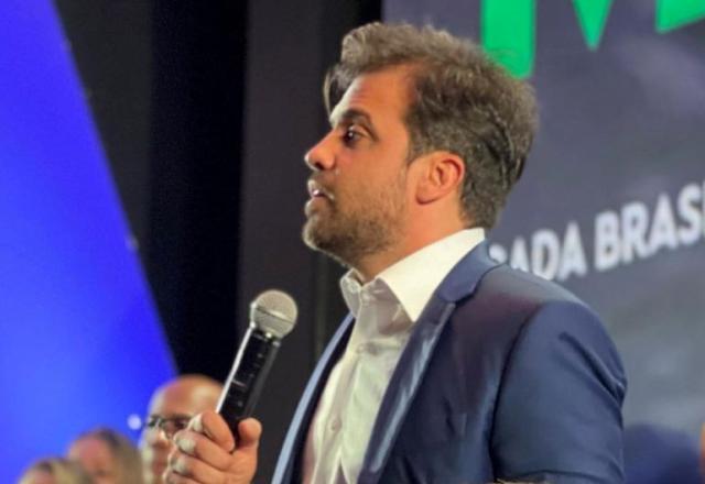 Pablo Marçal: "Se eu perder para Lula e Bolsonaro, vou ganhar de quem?"