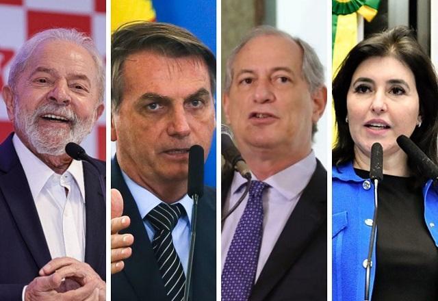 À véspera do fim do prazo de convenções, partidos ainda não fecharam palanques