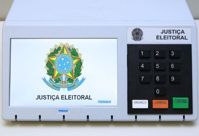 Contagem regressiva: faltam 60 dias para 1ª turno das eleições