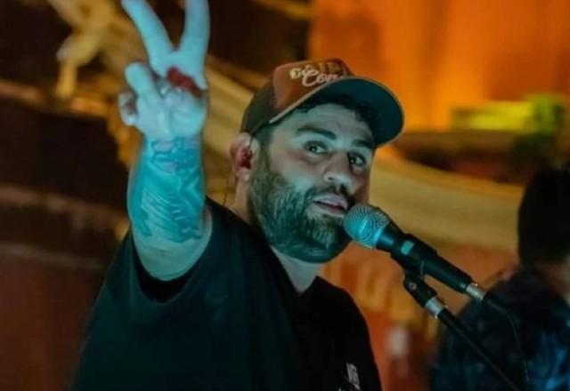 Sertanejo Lucas Guedes morre, aos 32 anos, vítima de infarto