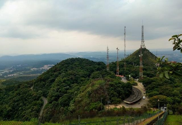 Queda de helicóptero deixa pelo menos dois mortos em São Paulo