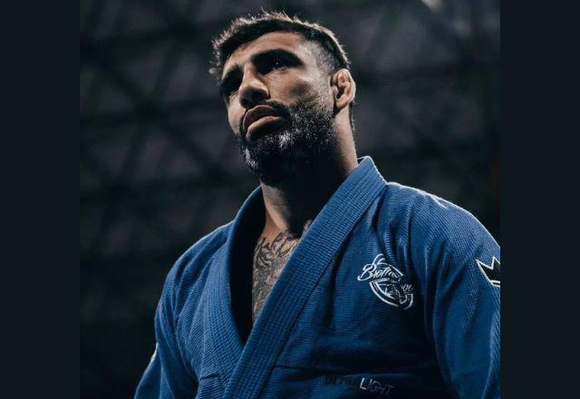 Quem foi Leandro Lo, o campeão mundial e ídolo do jiu-jitsu