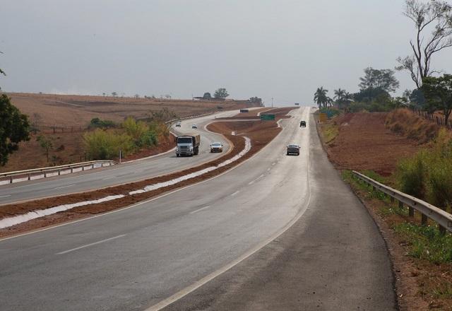 Consórcio InfraestruturaMG vence leilão de lote rodoviário do Triângulo Mineiro