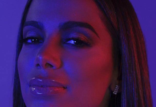 Anitta deixa Conselho de Administração do Nubank