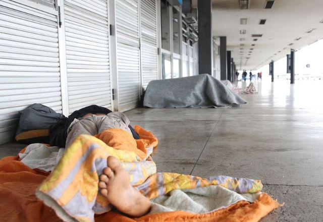 Cidade de SP usará prédios da Fundação Casa para acolher moradores de rua