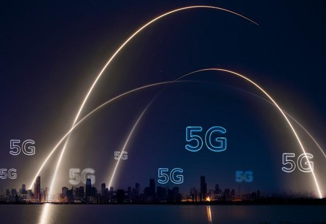 5G chega na cidade de São Paulo, saiba se o seu telefone está pronto