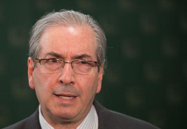 TRF-1 mantém decisão que permite candidatura de Eduardo Cunha