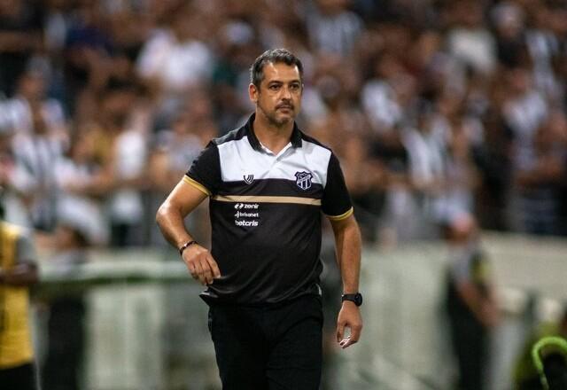 Campeonato Brasileiro chega a 13 demissões de técnicos