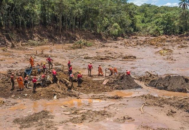 Brumadinho: Vale é multada em R$ 86,3 milhões pela CGU