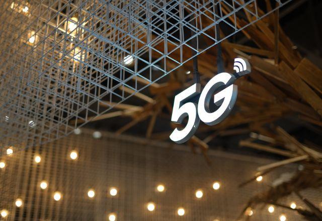 Curitiba, Goiânia e Salvador podem ativar 5G a partir desta 3ª feira