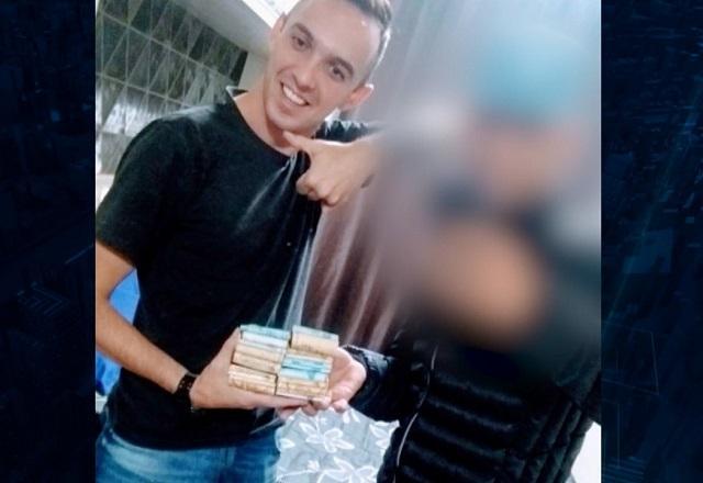 Policial e ex-PM são suspeitos de envolvimento na morte de jovem