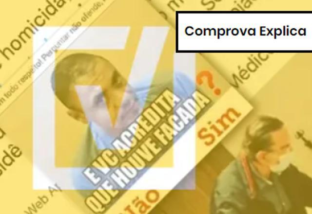 EXPLICA: O que é comprovado e o que é falso sobre a facada em Bolsonaro