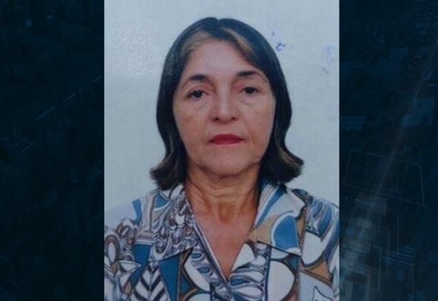 Professora morre esfaqueada e sobrinho é preso suspeito do crime