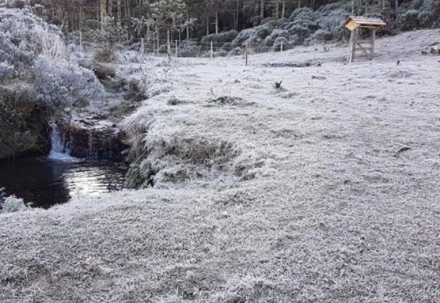 La Niña pode durar mais seis meses preocupando o agro