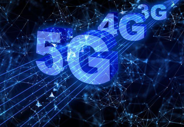 Florianópolis, Palmas, Rio de Janeiro e Vitória recebem tecnologia 5G