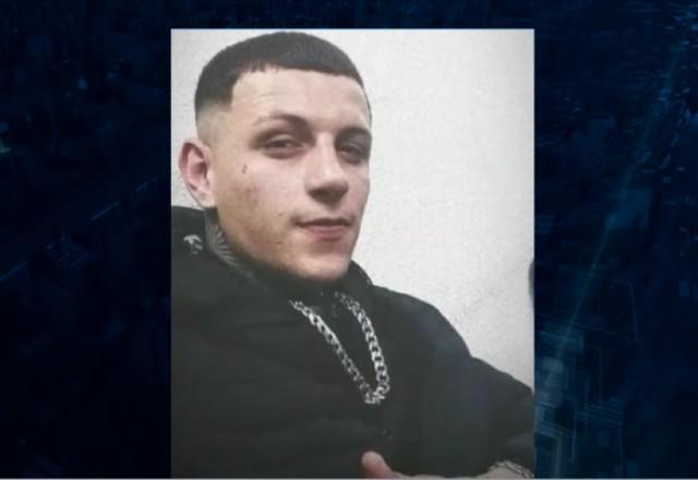 Rua de Maringá (PR) registra quatro assassinatos em cinco meses