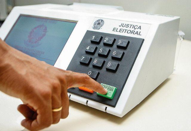 TSE prorroga até 6ª prazo para servidores solicitarem voto em trânsito