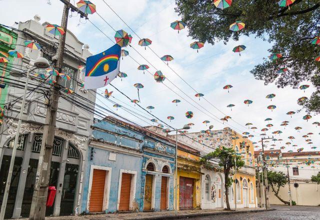 São Paulo, Rio e Recife lideram ranking de destinos procurados em julho