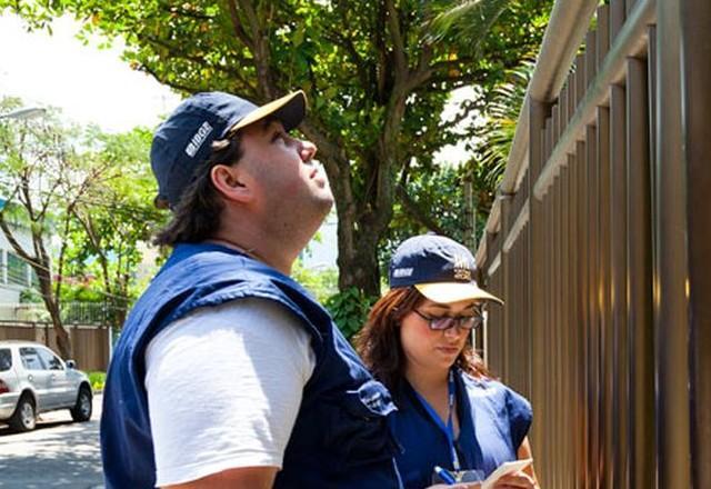 IBGE abre seletiva após recenseadores desistirem pela violência