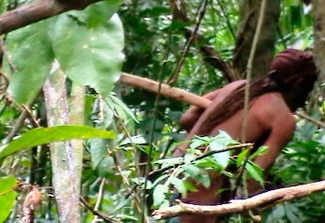 Morre último remanescente de grupo indígena isolado na Amazônia