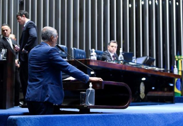 Senado aprova texto que garante cobertura de tratamentos pelos planos de saúde