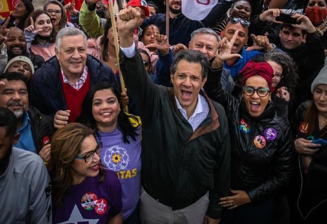 SP: Haddad promete criar universidade em antigo hospital do Juqueri