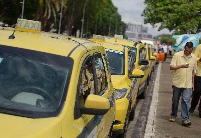 Caixa paga repescagem do Auxílio Taxista nesta 3ª feira