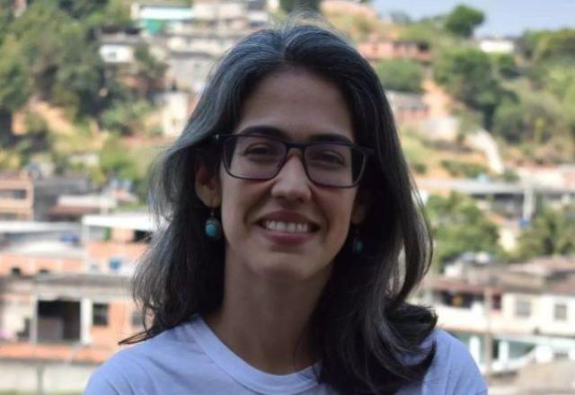 RJ: única candidata mulher, Juliete quer presença feminina em espaços de decisão