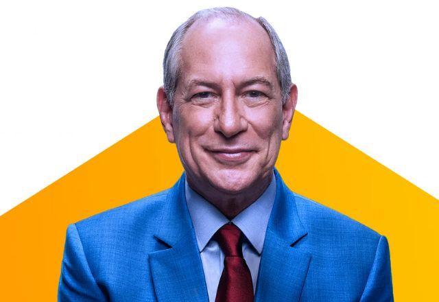 Saiba quem é Ciro Gomes (PDT); e conheça sua candidata a vice