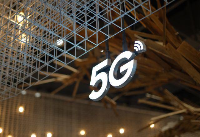 Fortaleza, Natal e Recife recebem hoje tecnologia 5G