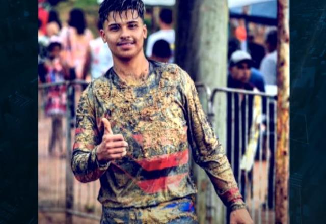 Jovem piloto de motocross morre durante competição