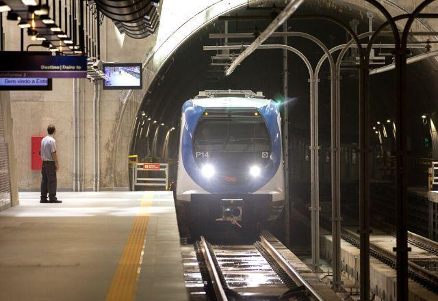 Metroviários de São Paulo adiam greve para 13 de setembro