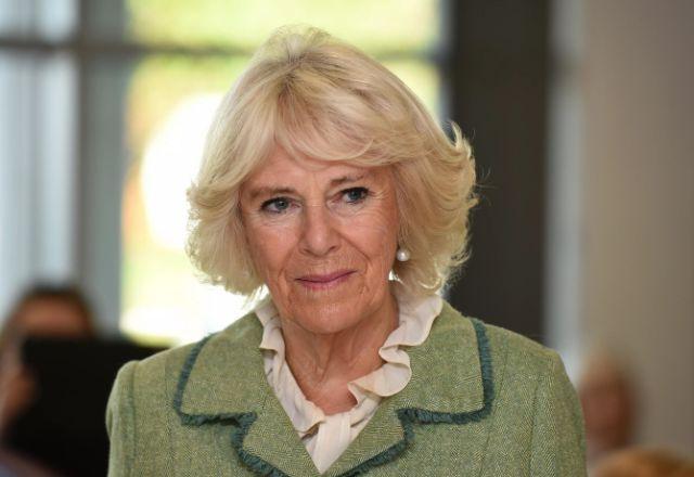 Após morte de Elizabeth, Camilla se torna rainha consorte do Reino Unido