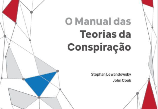 Pesquisadores criam manual com dicas para escapar de teorias da conspiração